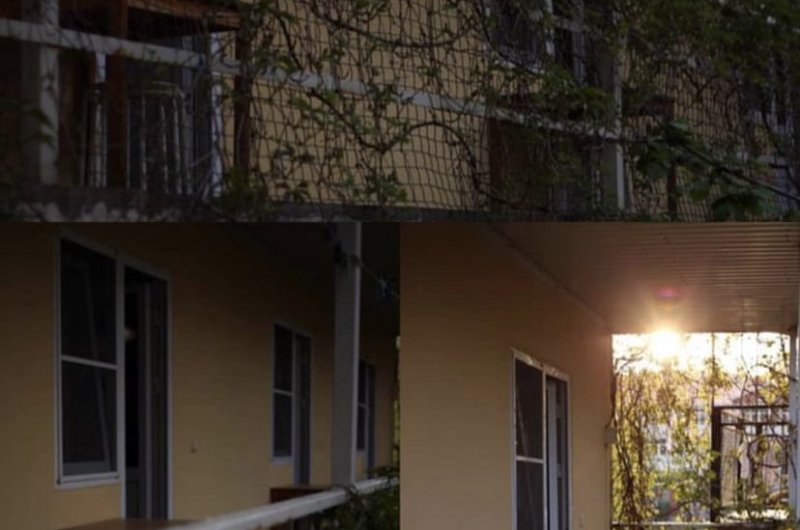 Гостевой дом «ДинЭль»