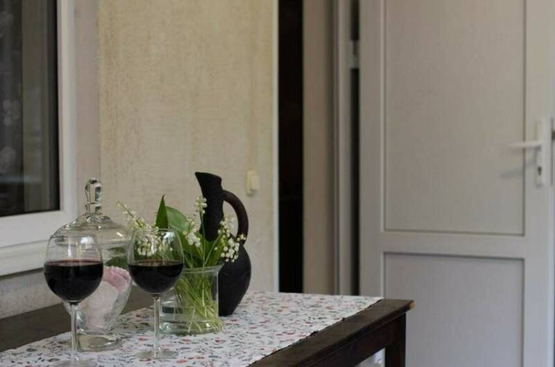 Гостевой дом «ДинЭль»