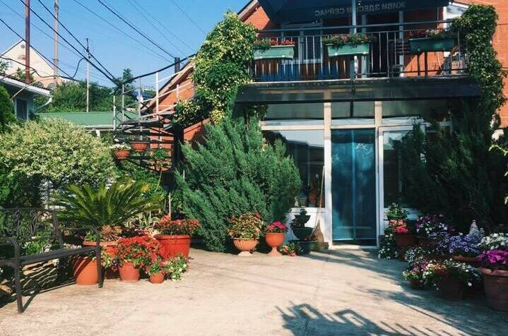 Гостевой дом «ДинЭль»