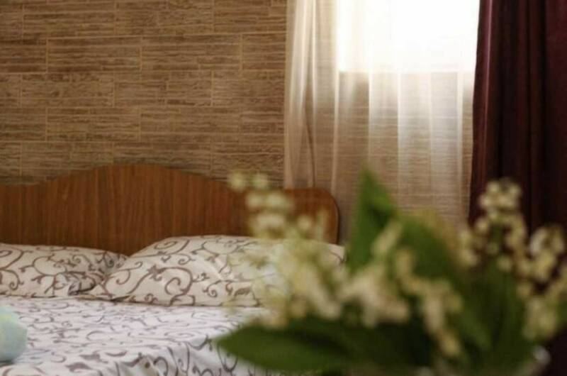 Гостевой дом «ДинЭль»