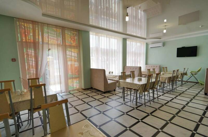 Гостевой дом «АллиАнна»