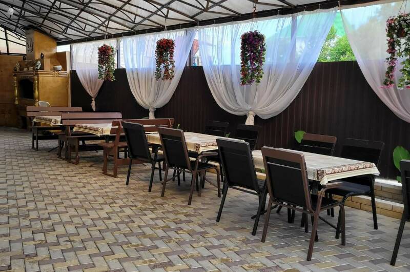 Гостевой дом «АллиАнна»