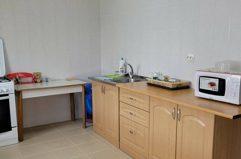 Гостевой дом «АллиАнна»