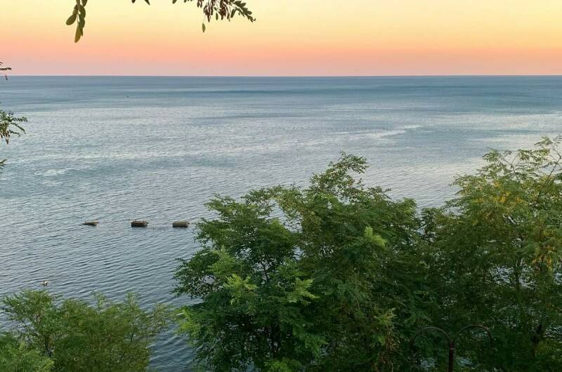 Частный дом «Риф»