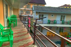 Изображение Гостевой дом «Terra» #2