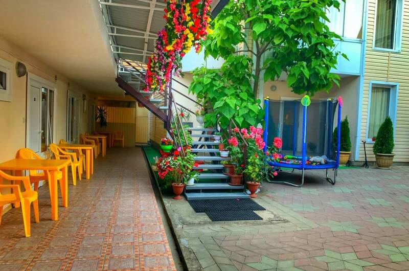 Гостевой дом «Terra»