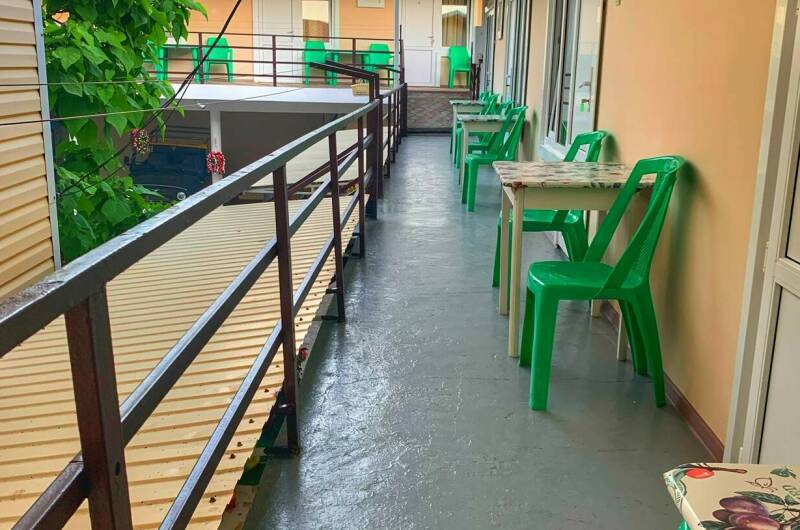 Гостевой дом «Terra»