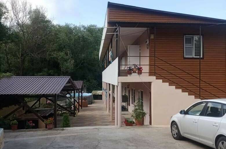 Гостевой дом «У моря»