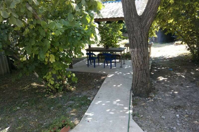 Гостевой дом «У моря»