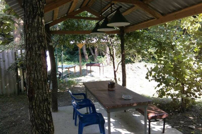 Гостевой дом «У моря»