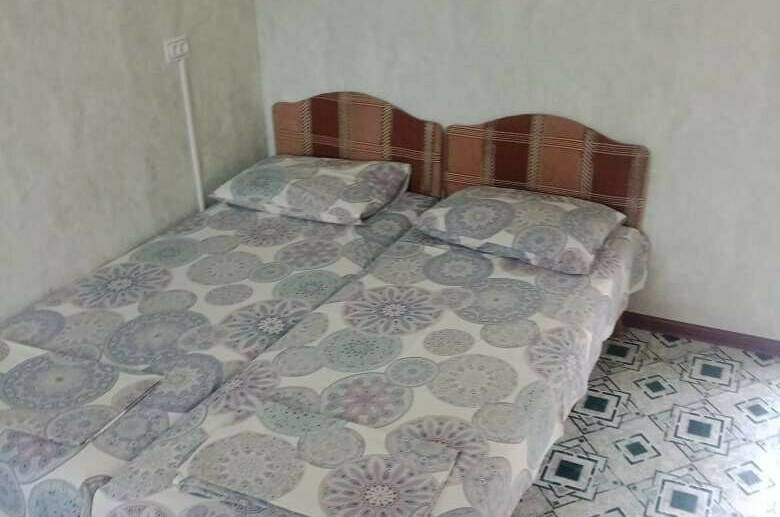 Гостевой дом «У моря»