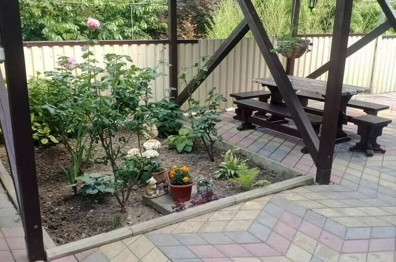 Гостевой дом «У моря»