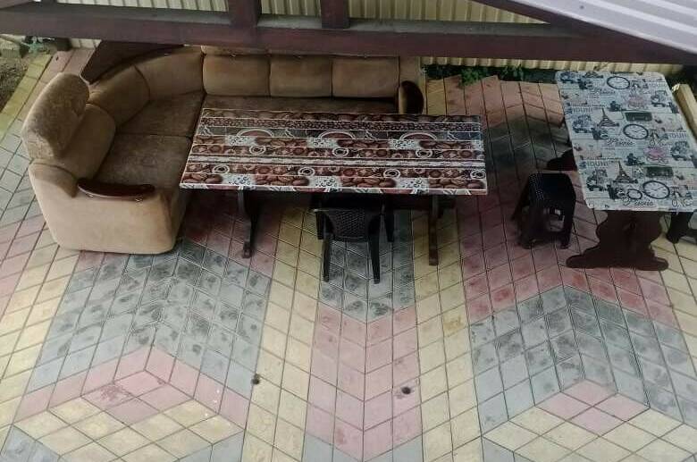 Гостевой дом «У моря»