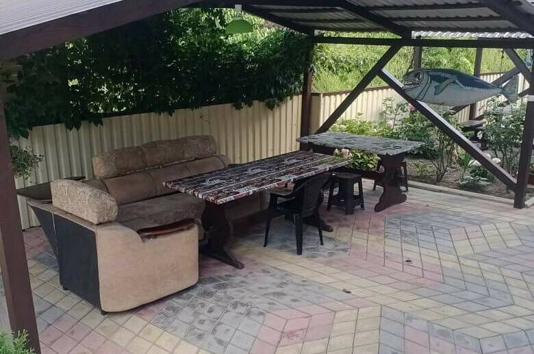 Гостевой дом «У моря»