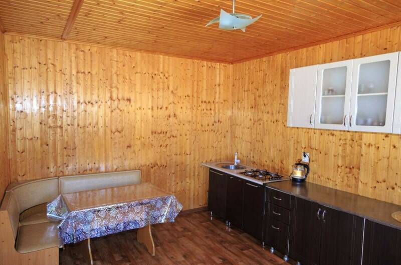 Гостевой дом «Cherry»