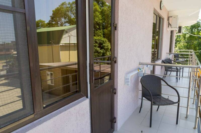 Гостевой дом «Cherry»