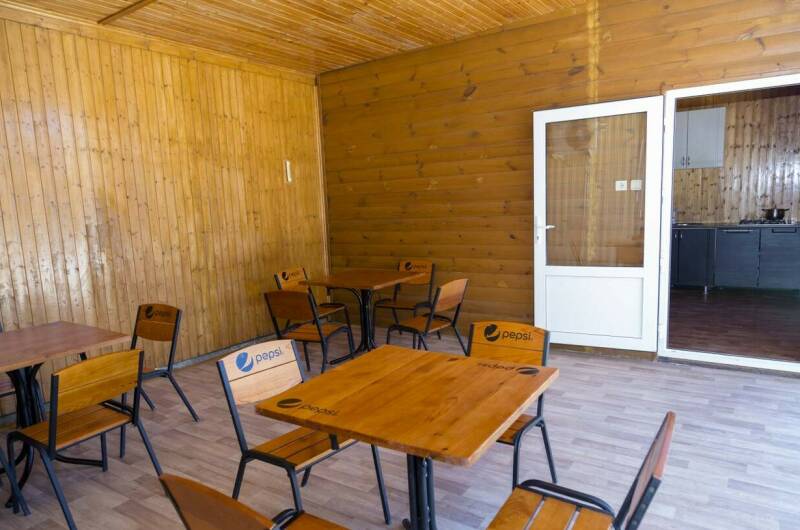 Гостевой дом «Cherry»