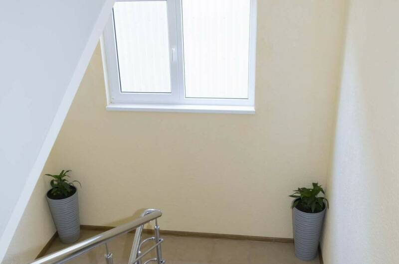 Гостевой дом «Cherry»