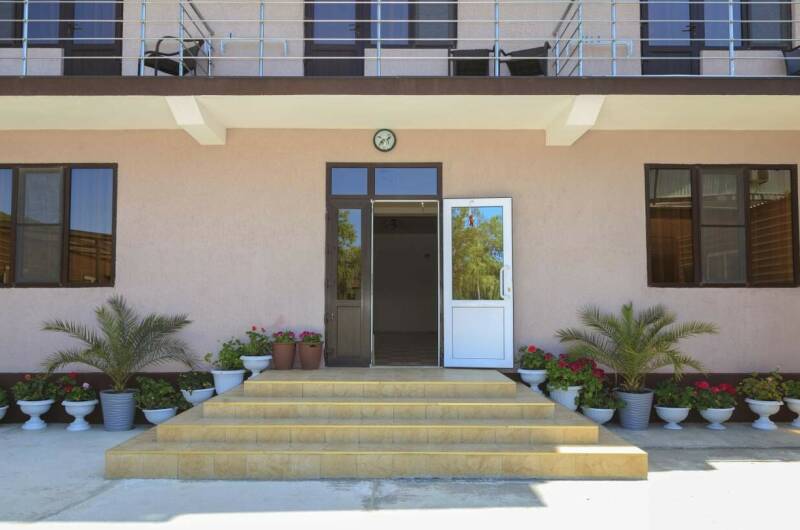 Гостевой дом «Cherry»