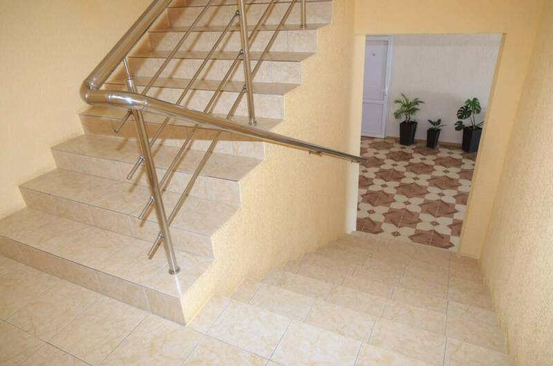 Гостевой дом «Cherry»