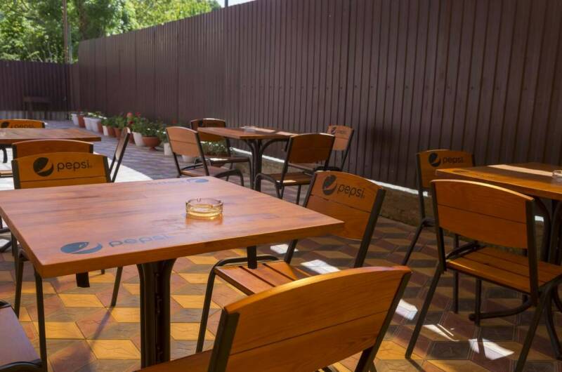 Гостевой дом «Cherry»