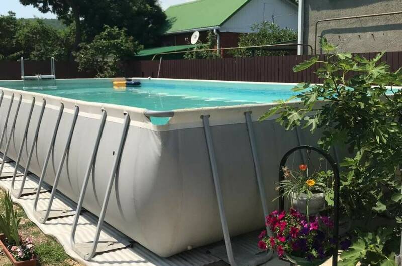 Гостевой дом «Уют»