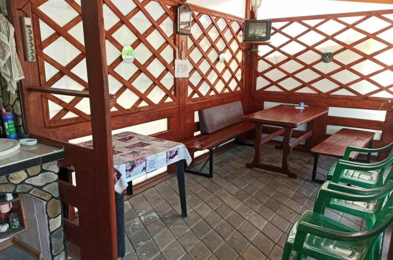 Гостевой дом «Уют»