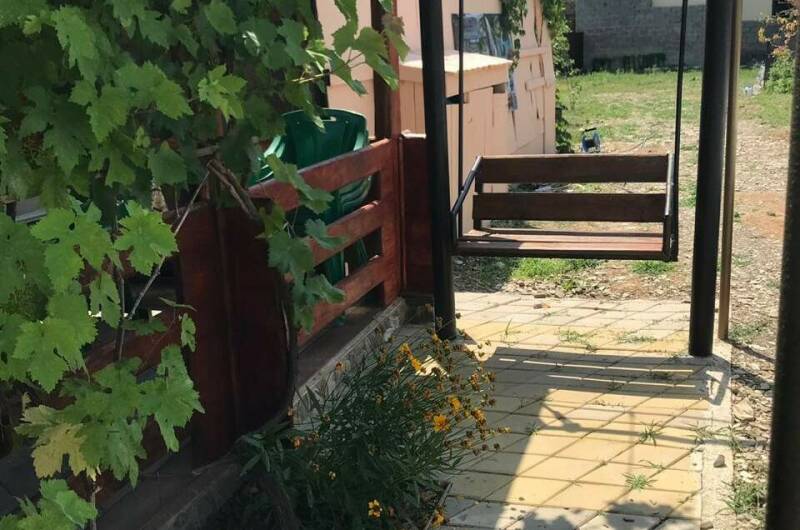 Гостевой дом «Уют»