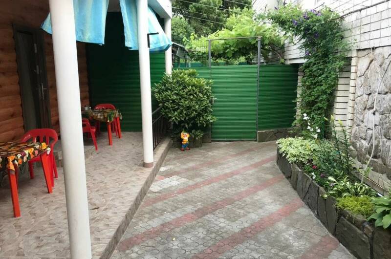 Гостевой дом «Уют»