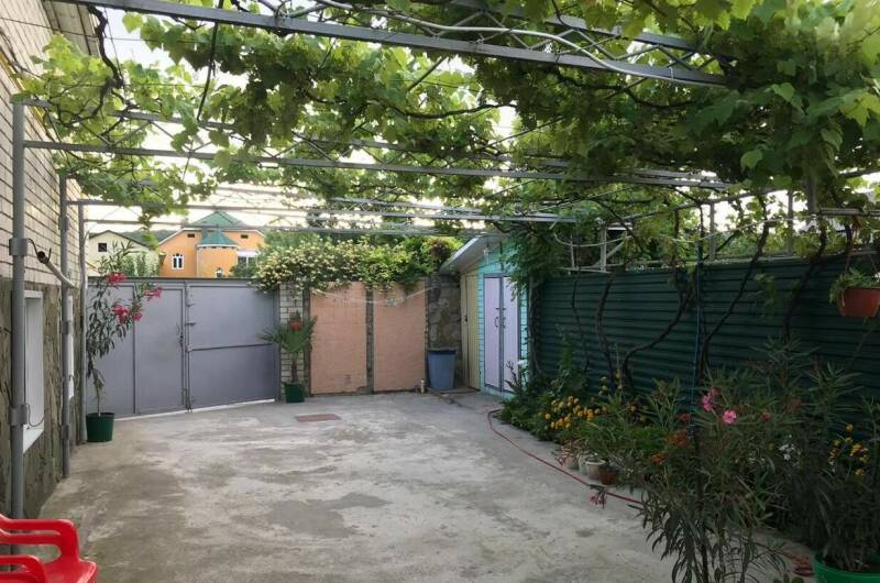 Гостевой дом «Уют»