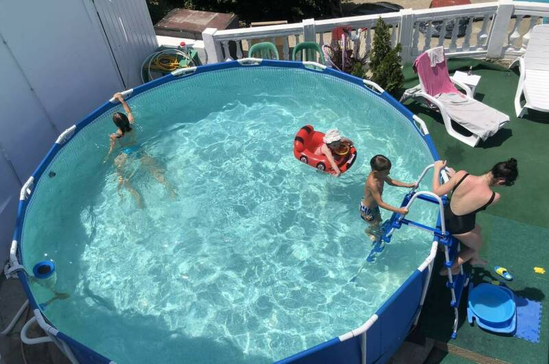 Гостевой дом