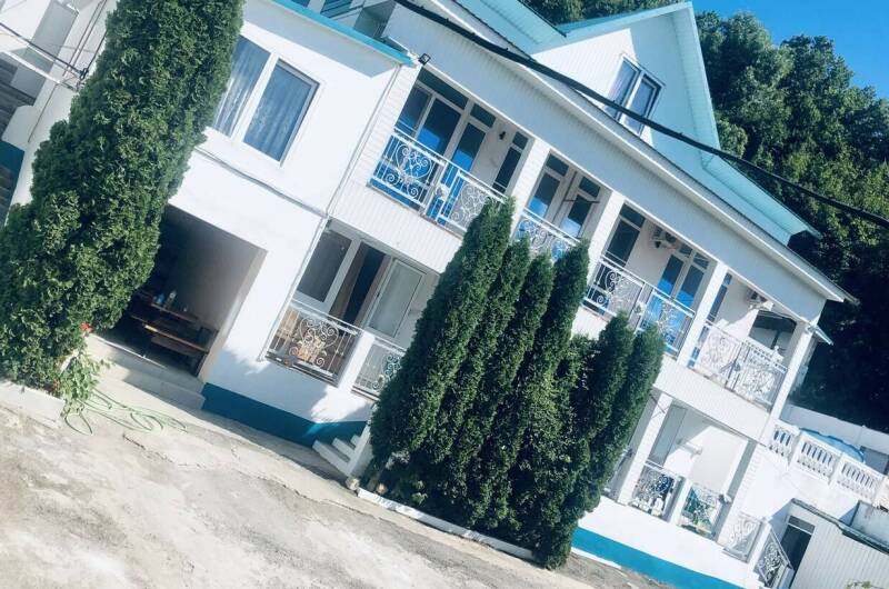 Гостевой дом