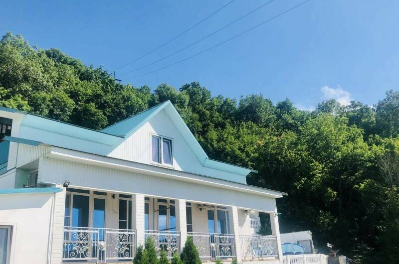 Гостевой дом