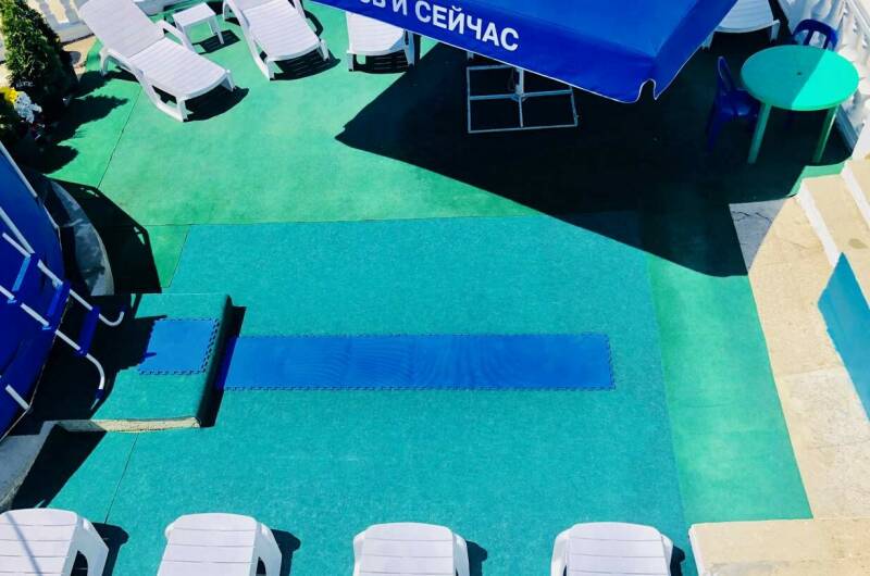 Гостевой дом