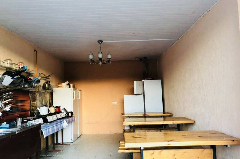 Гостевой дом