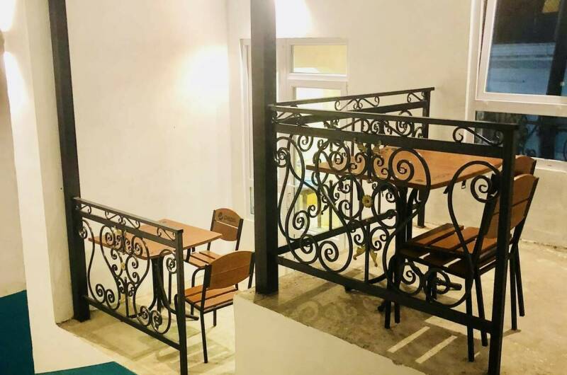 Гостевой дом