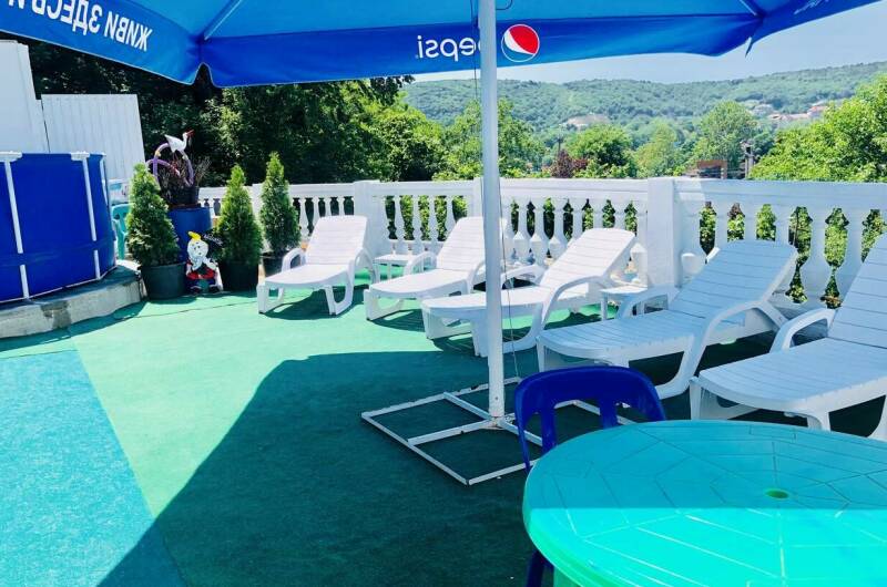 Гостевой дом