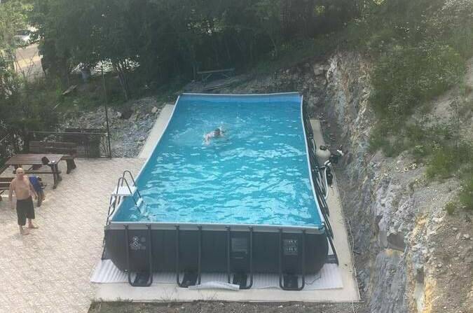 Гостевой дом «Машук»