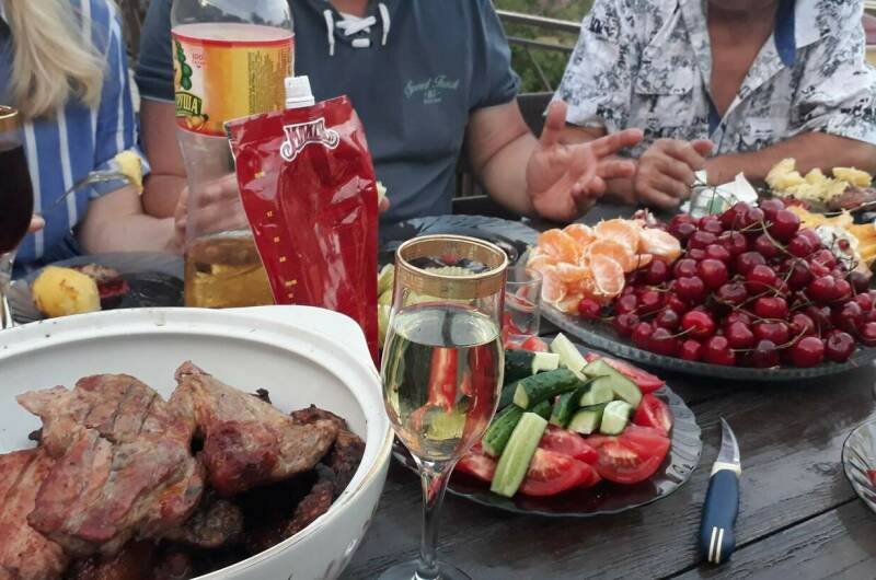 Гостевой дом «Машук»