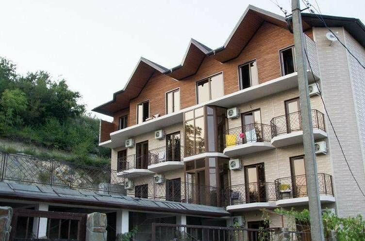 Гостевой дом «Машук»