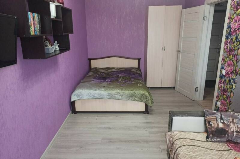 Квартира у моря