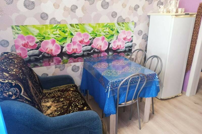 Квартира у моря