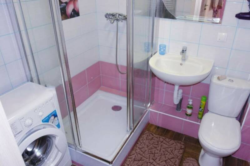 Квартира у моря