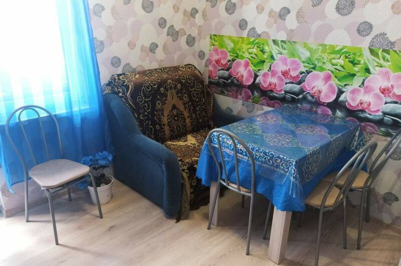 Квартира у моря