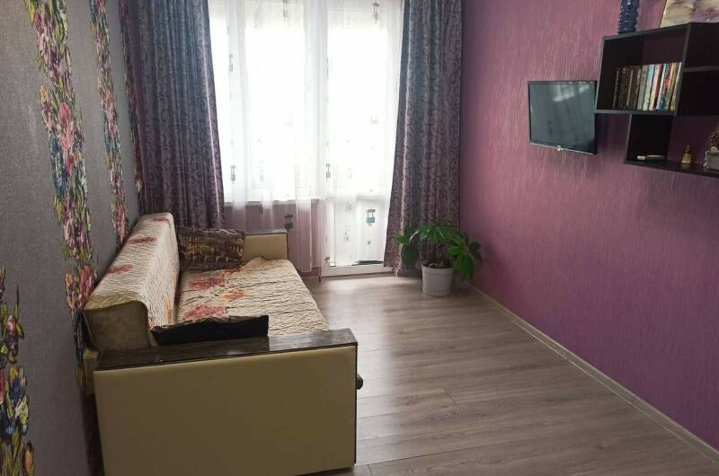 Квартира у моря