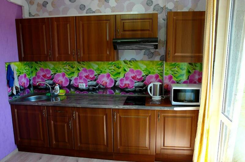 Квартира у моря