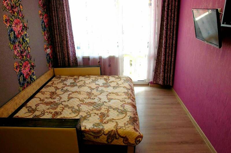 Квартира у моря