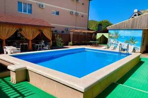 Изображение Гостевой дом «Виктория» #4