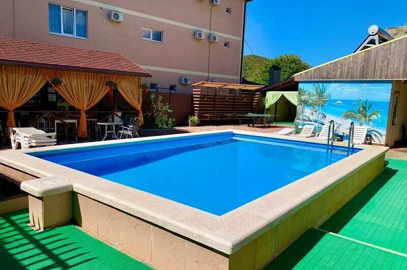 Гостевой дом «Виктория»