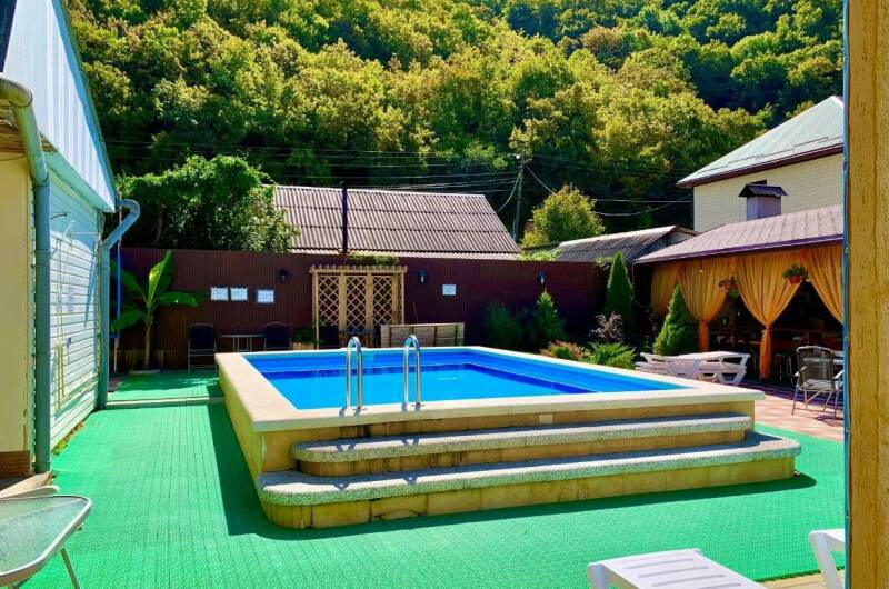 Гостевой дом «Виктория»